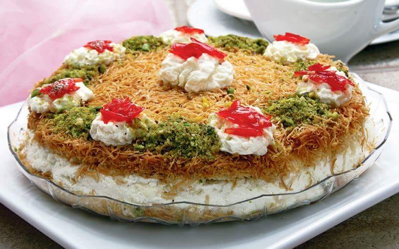 من أعمال شركة الثمرات